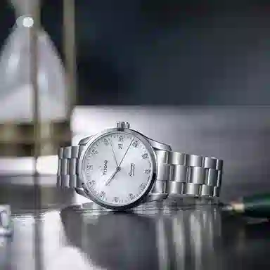 Titoni Airmaster 23743 S-581