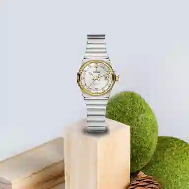 TITONI 50 28.5mm 23751-SY-629