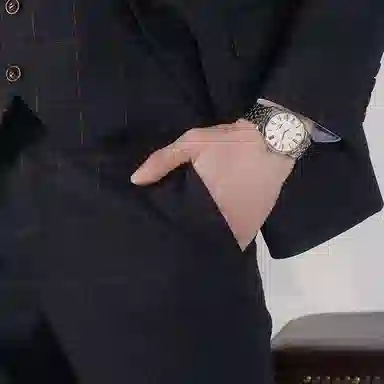 TITONI 50 40mm 83638-S-608