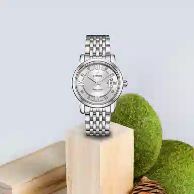 TITONI 50m 40mm 83738-S-362