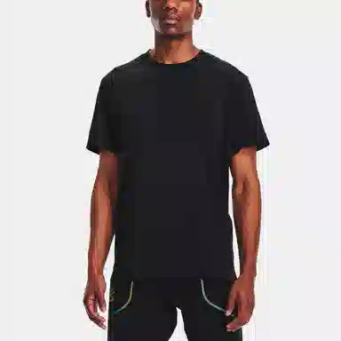 Under Armour Curry Embroidered LogoT