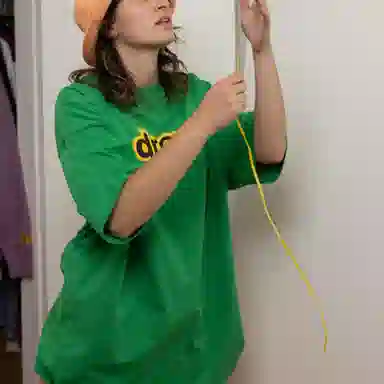 Drew House Secret SS21 T