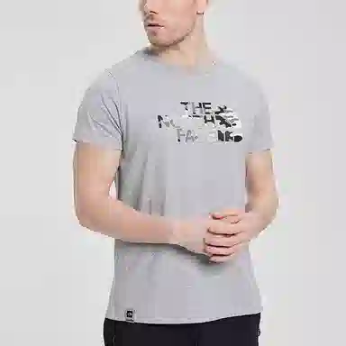 THE NORTH FACE LogoT