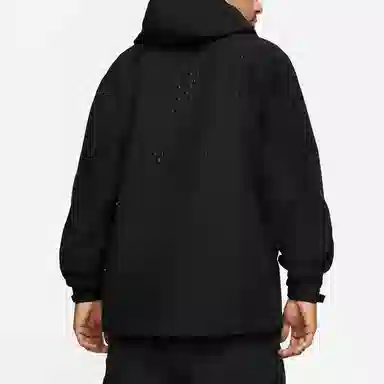Nike x Drake NOCTA Jacket Black
