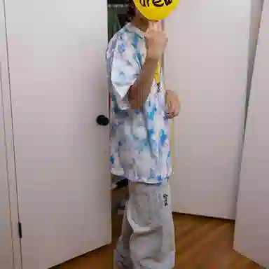 Drew House Cloud joyT