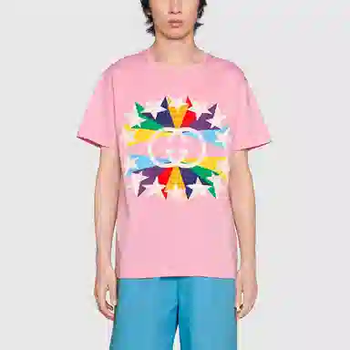 GUCCI SS21 T
