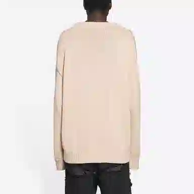 Balenciaga FW21 Logo