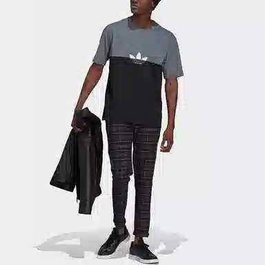 adidas LogoT