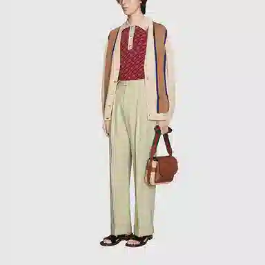 GUCCI FW21 Polo