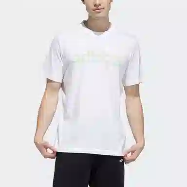 adidas neo logo T