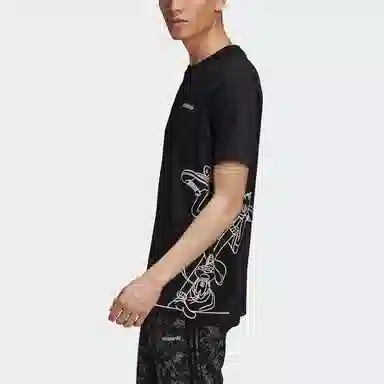 adidas x Disney Goofy Tee