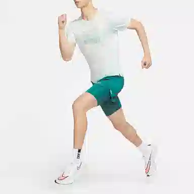 Nike Miler Wild Run T