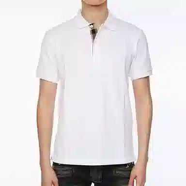 Burberry LogoPolo