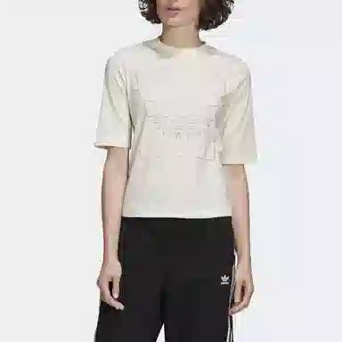 adidas originals Tee Chork LogoT