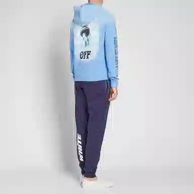 OFF-WHITE SS20