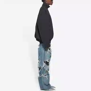 Balenciaga FW21 Free Tracksuit
