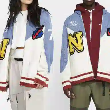 Nike