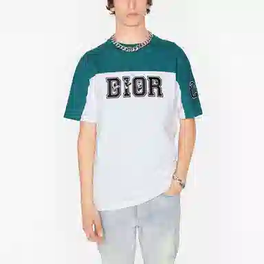 DIOR DIOR x KENNY SCHARF T