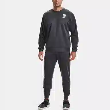 Under Armour Recover