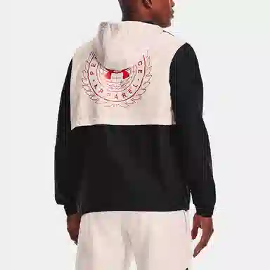 Under Armour Crest Anorak