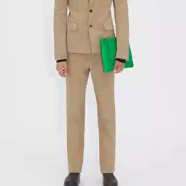 Bottega Veneta Pouch