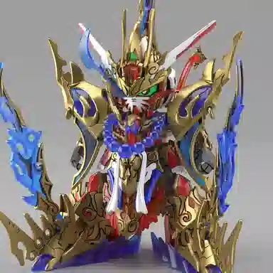 BANDAI BB SD SDW DX 8cm