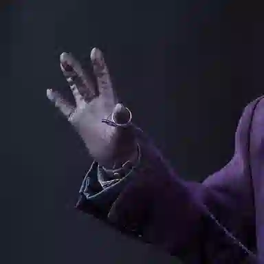 QueenStudios 14 14 51.7cm