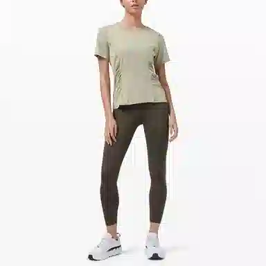 lululemon Another Mile T