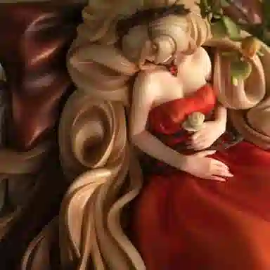 Myethos fairytale-another- ask 26cm