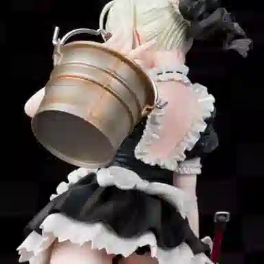 ALTER Fate Hollow ataraxia Saber 26cm