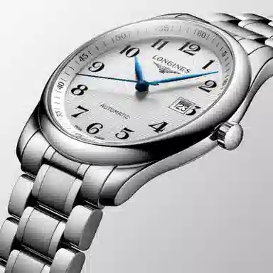 Longines Master Collection L2.793.4.78.6