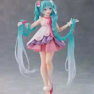 TAITO vocaloid 18cm