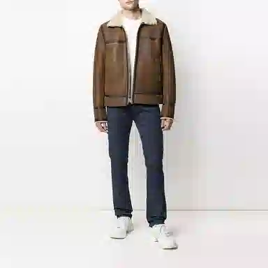 EMPORIO ARMANI SS21 LogoT
