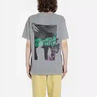 Cav Empt Overdye Means End T T