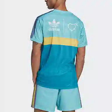 HUMAN MADE x adidas originals T