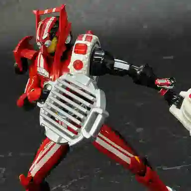 BANDAI DRIVE s.h.figuarts 14.5cm
