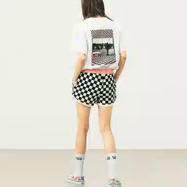 Vans T