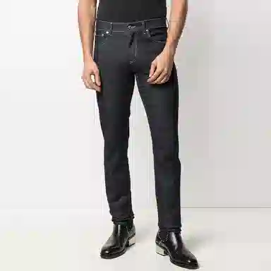 Alexander McQueen FW21 Logo