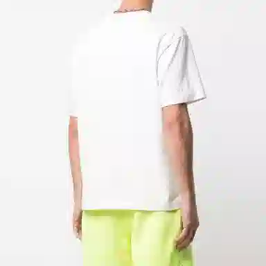 alexander wang SS21 T