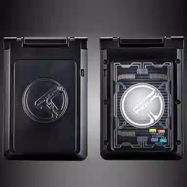 BANDAI CSM Den-O K TAROS