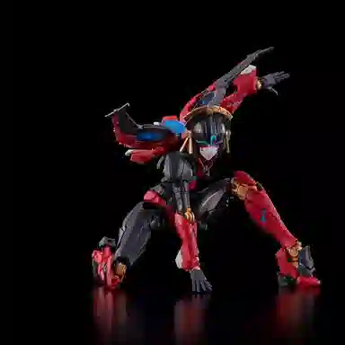 FlameToys 15cm