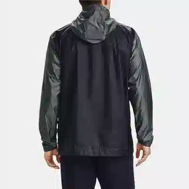 Under Armour Cloudstrike Shell