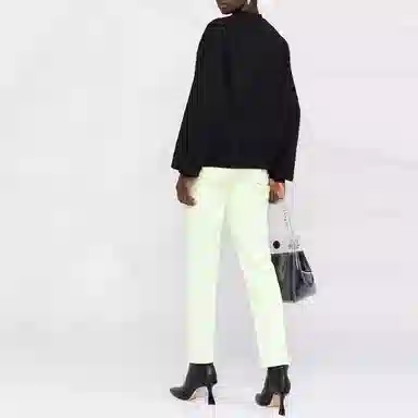 alexander wang FW21 Logo