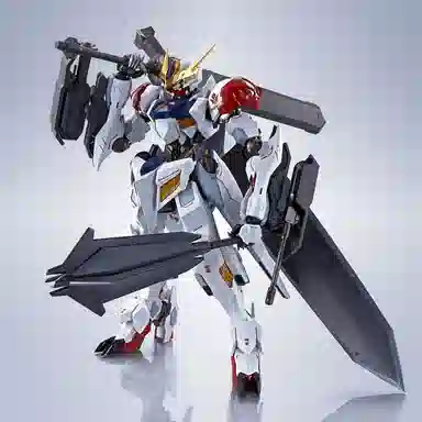 BANDAI MR 15cm