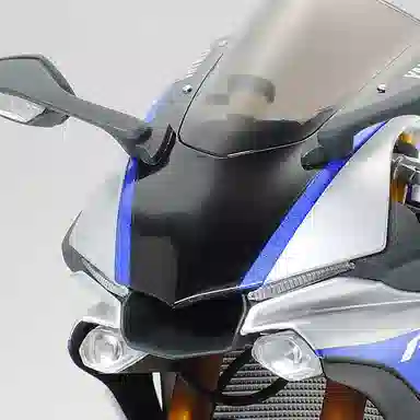 Tamiya 112 YZF-R1M 9.7cm
