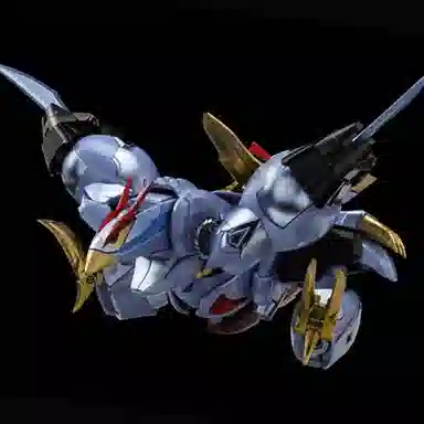 METAMOR FORCE 11.5cm