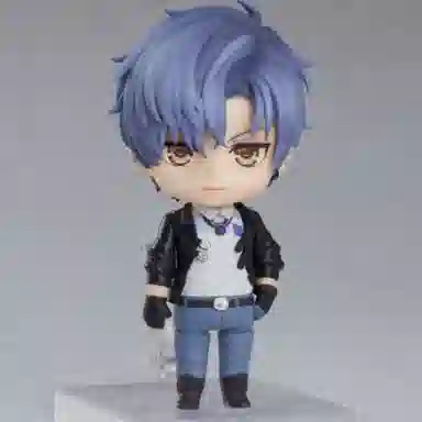 GSC evol love 10cm Q