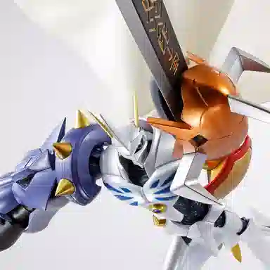 BANDAI pb s.h.f premium color edition 16cm