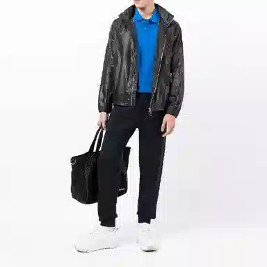 EMPORIO ARMANI LogoPolo