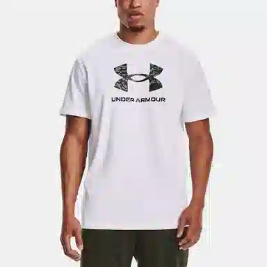 Under Armour logoT